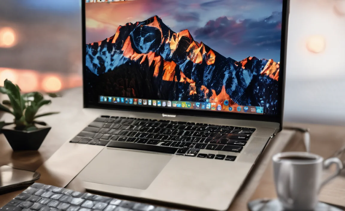 Key Differences: Windows Driver Updates vs. MacOS Updates