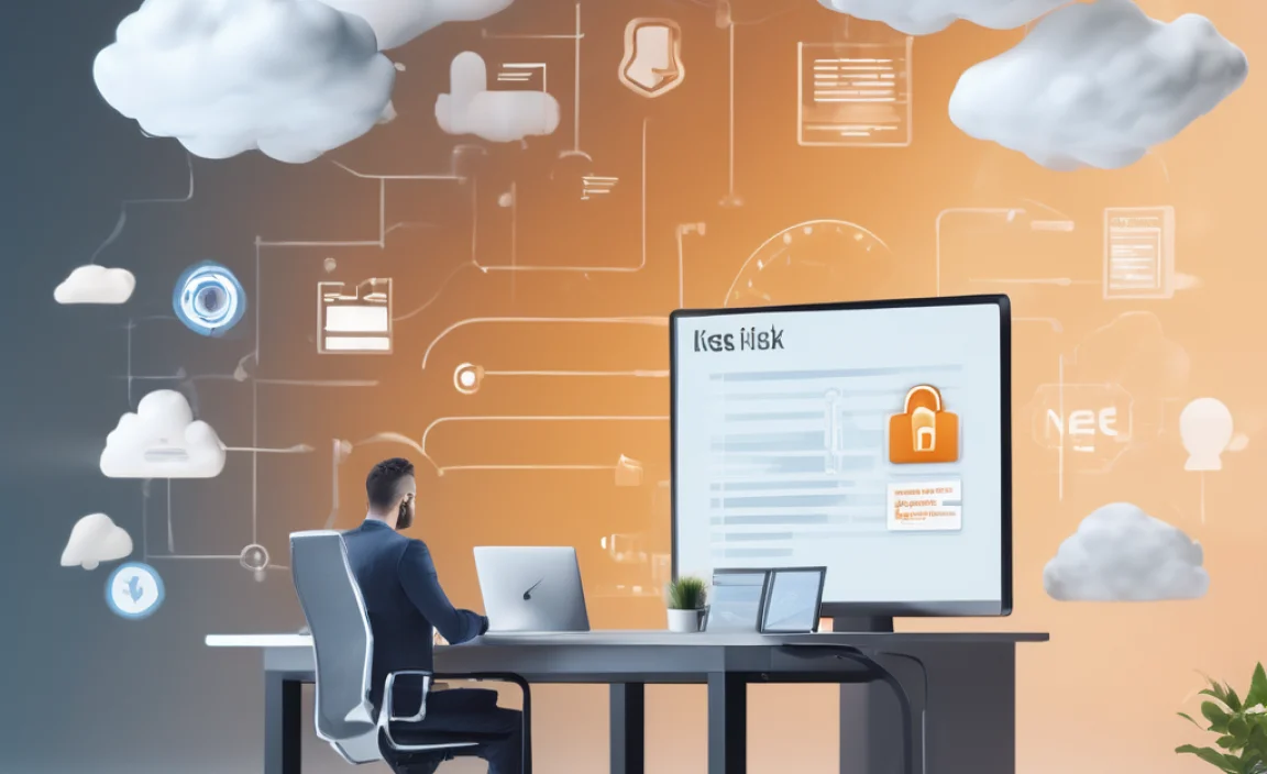 Key Features of Effective Cloud Security Risk Assessment Tools