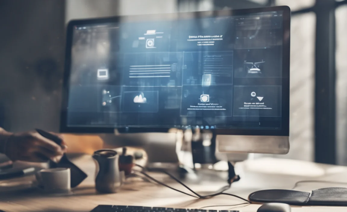 Key Features of Windows Firewall