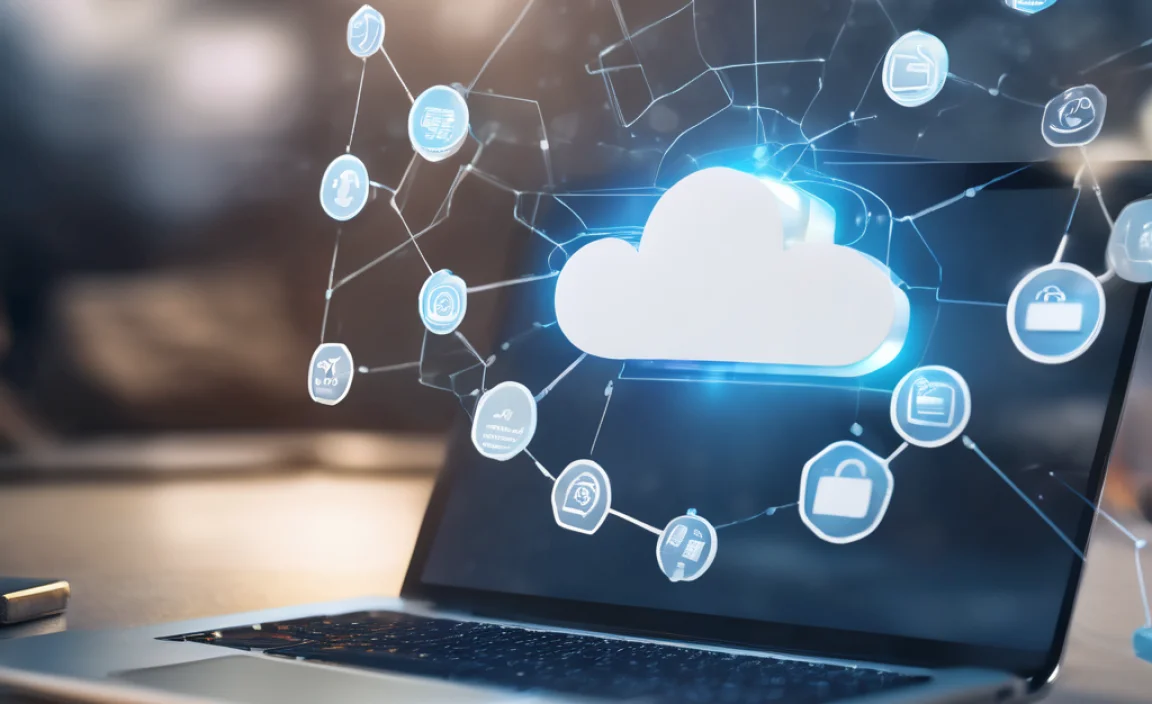 Key Features to Look for in Cloud Security Apps