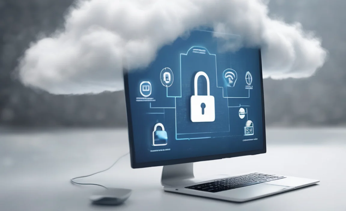 Key Features to Look for in Cloud Security Solutions