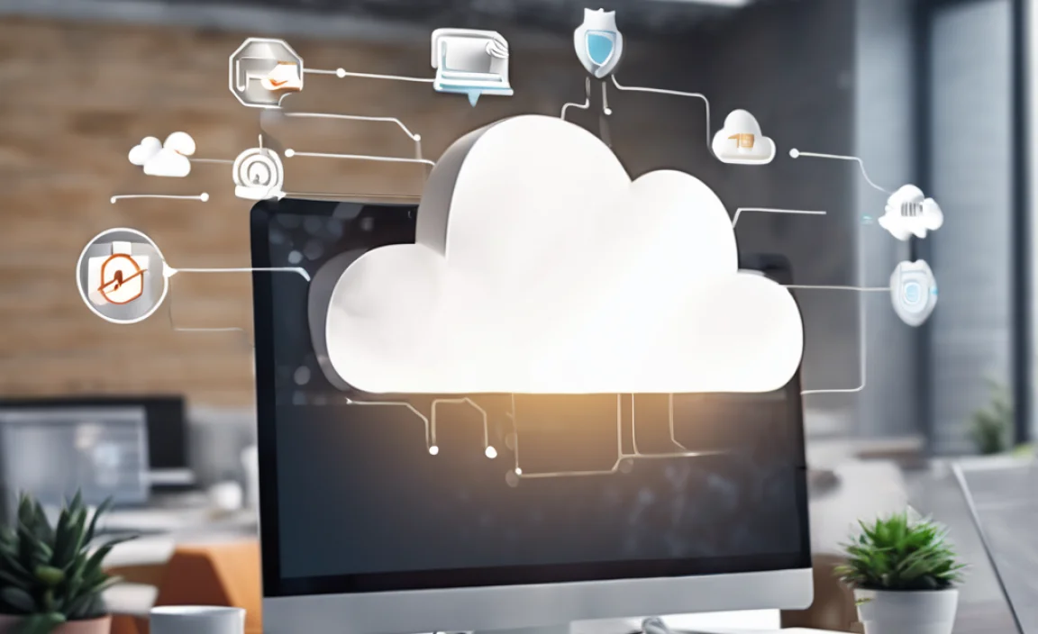 Key Principles of Cloud Security for IoT