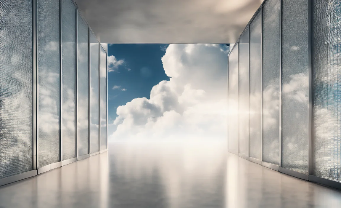 Key Services Offered by Cloud Security Consultants