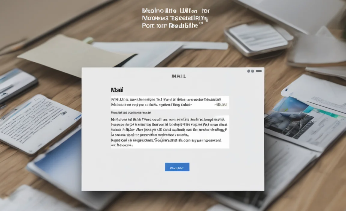 Mail App for Windows 10: Essential Tips