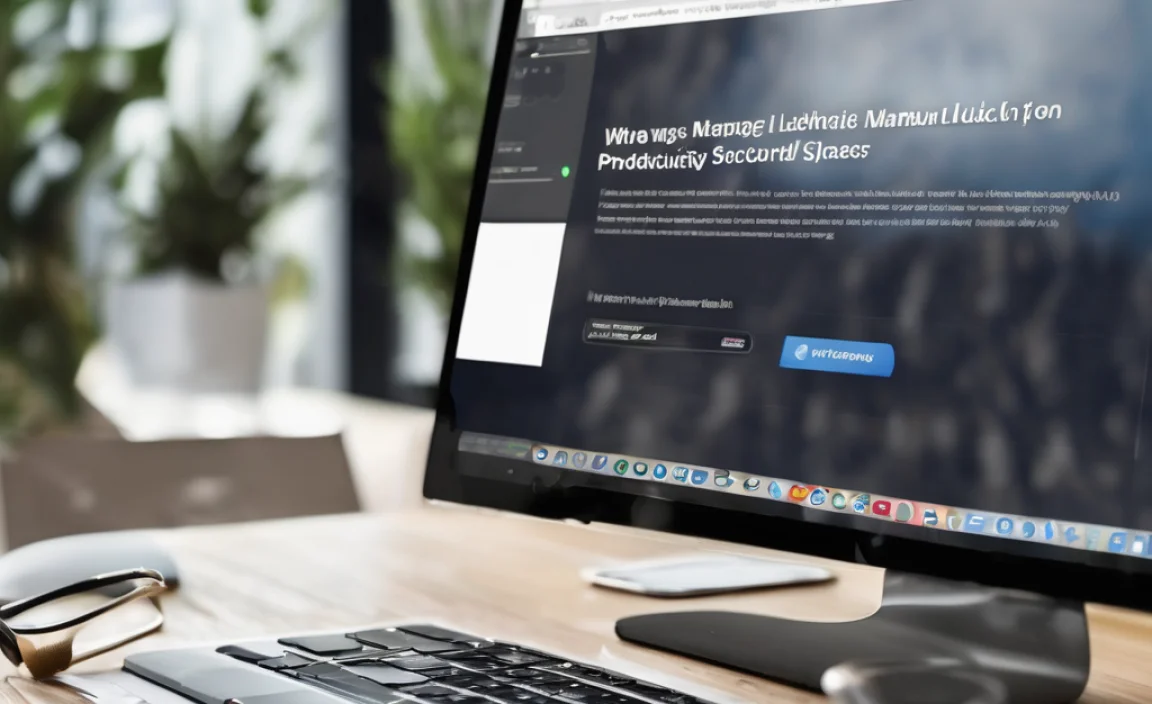 Managing Processes Efficiently