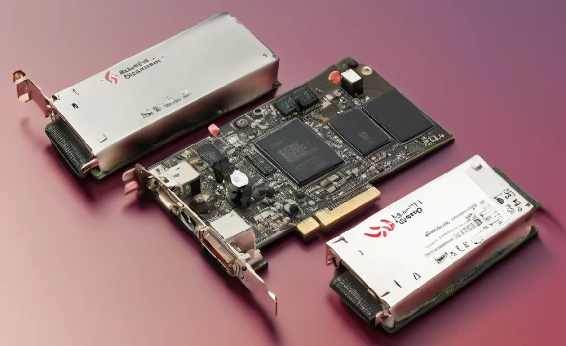 Manual Driver Installation (The Command Line Approach)