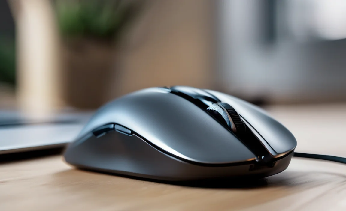 Manual Driver Installation through Device Manager