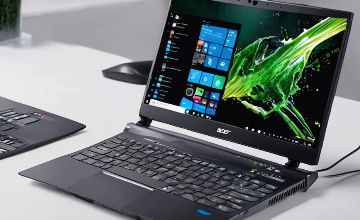 Manual Installation of Scanner Drivers