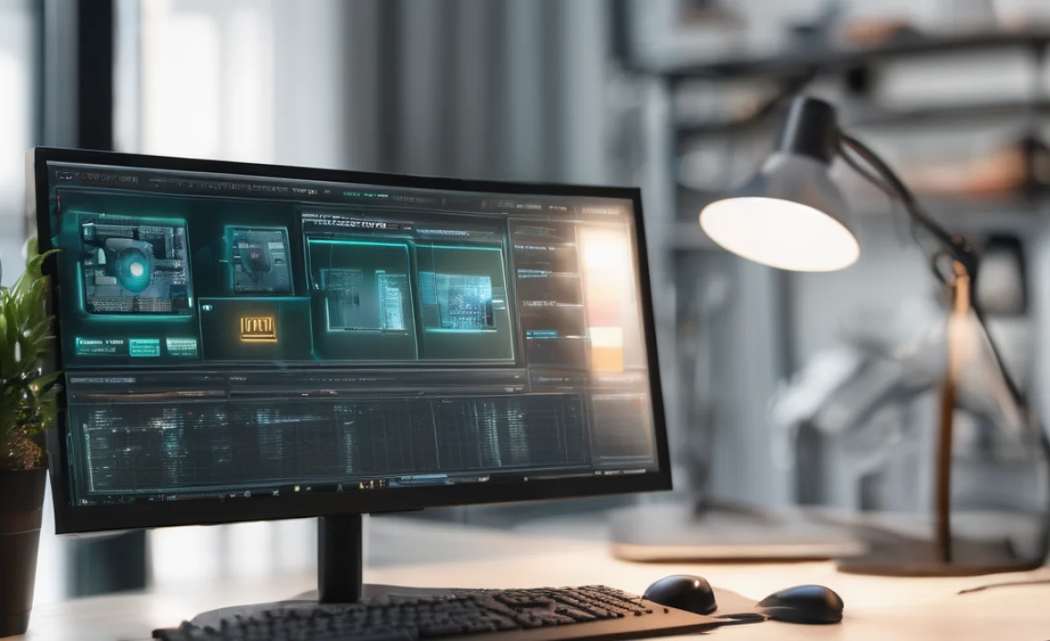 Manual Installation of the Driver