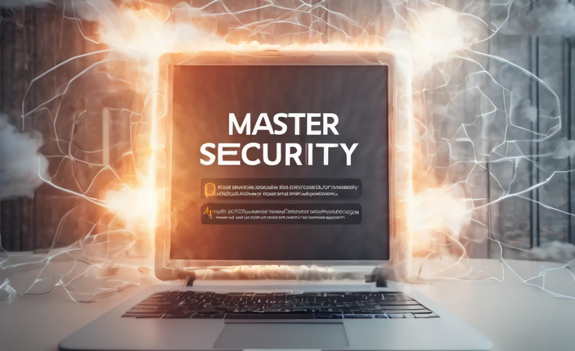 Master Cloud Security Firewall Configuration Easily!