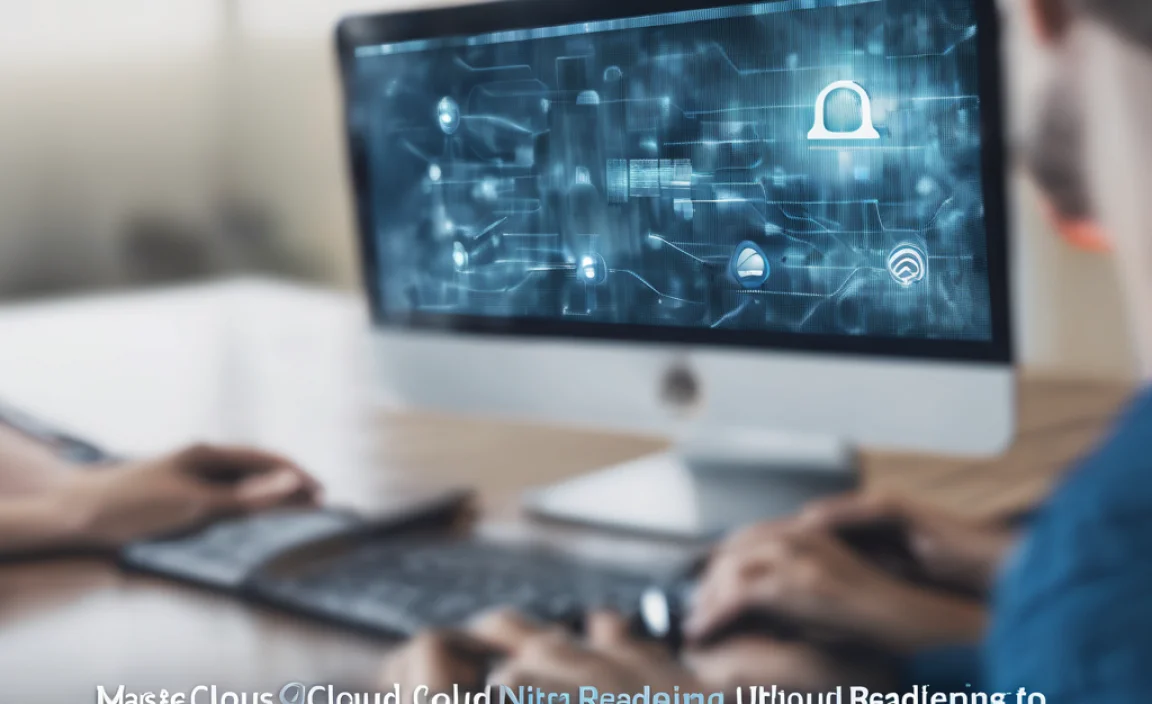 Master Cloud Security Network Hardening For Ultimate Safety