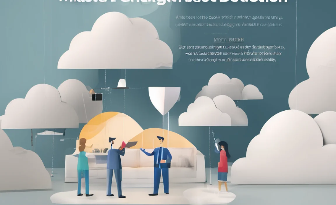 Mastering Cloud Security Threat Detection: Top Strategies