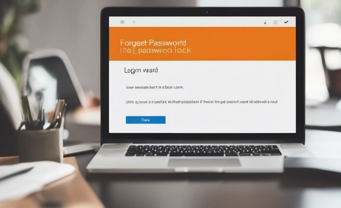 Method 1: The Easy Way – Using Your Microsoft Account
