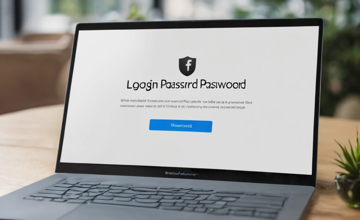Method 3: The Advanced Approach – Using Another Administrator Account