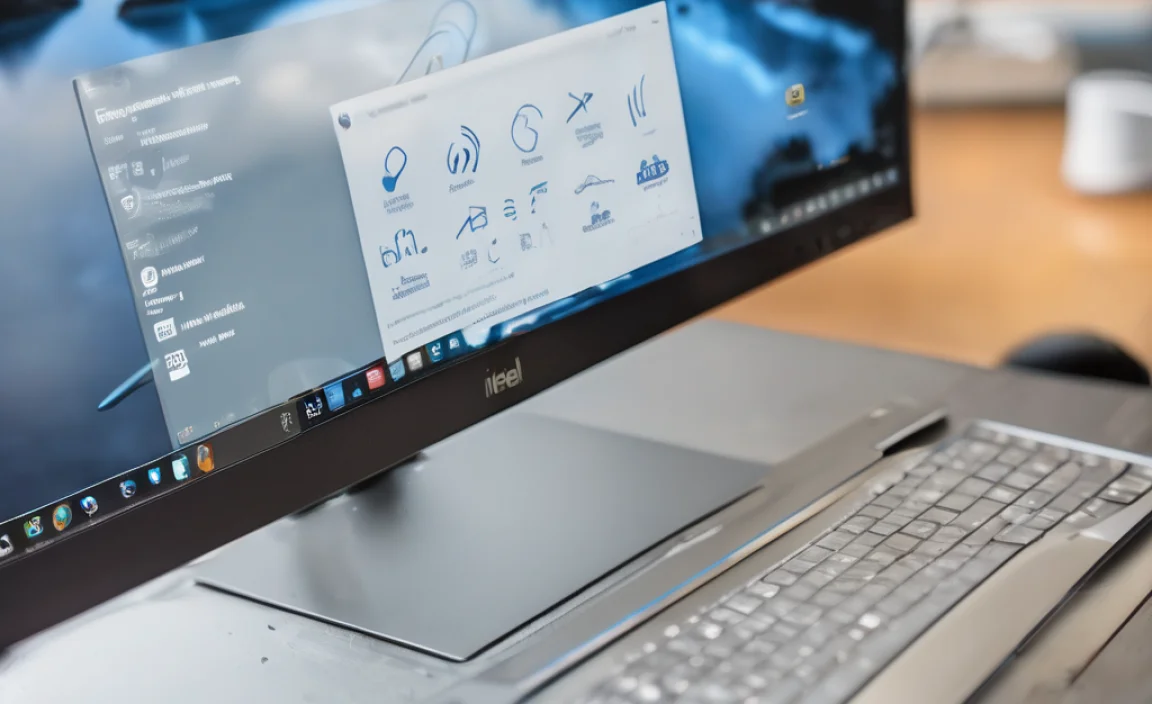 Method 4: Rolling Back the Driver (If a Recent Update Caused Problems)