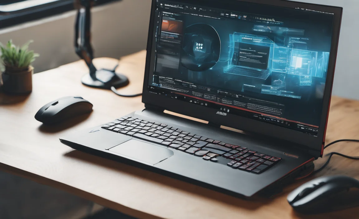Methods to Download the Latest AMD Scanner Driver