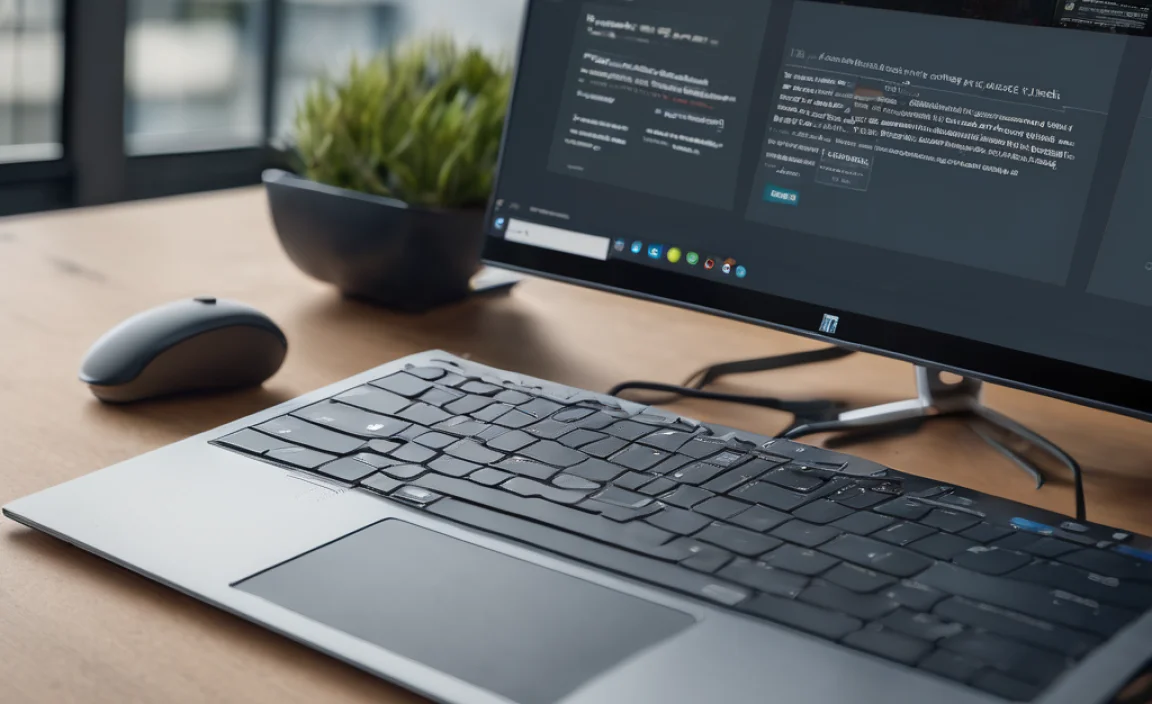 Minimum Requirements vs. Recommended Specs