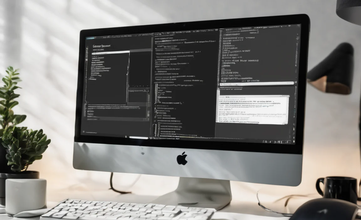 Navigating the File System