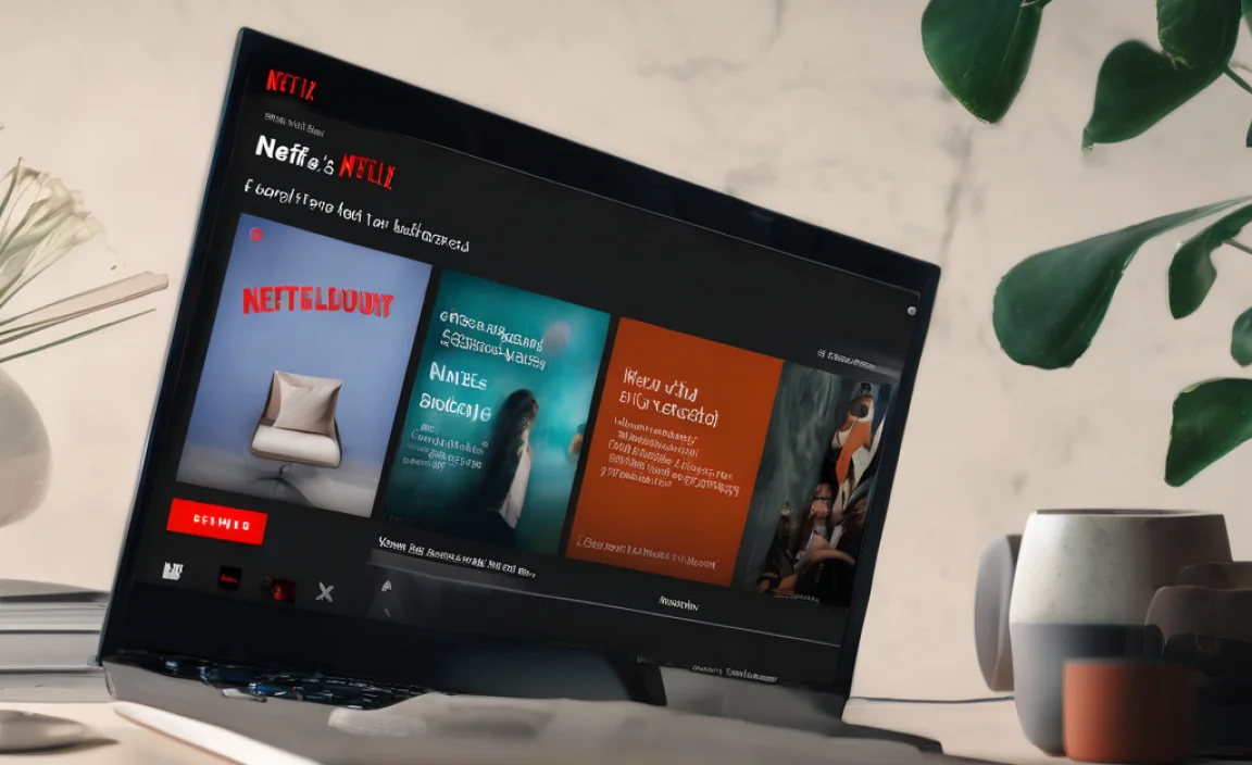 Netflix App for Windows 10: Essential Guide
