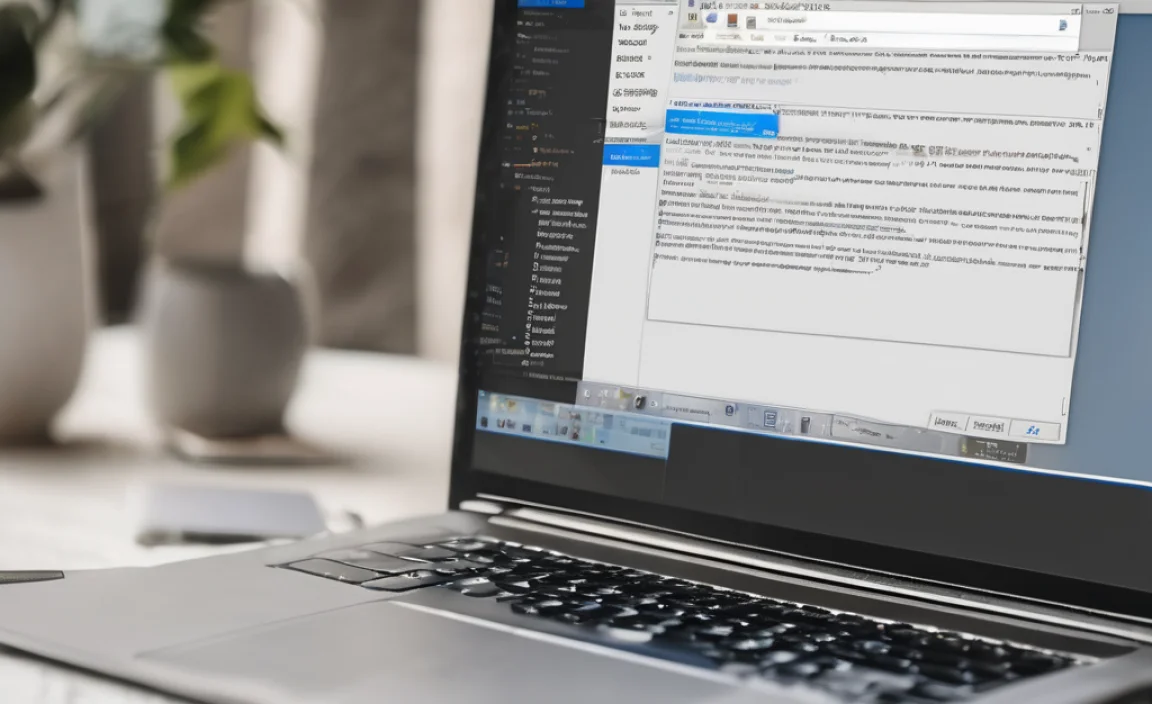 Optimizing Windows Performance with Registry Edits