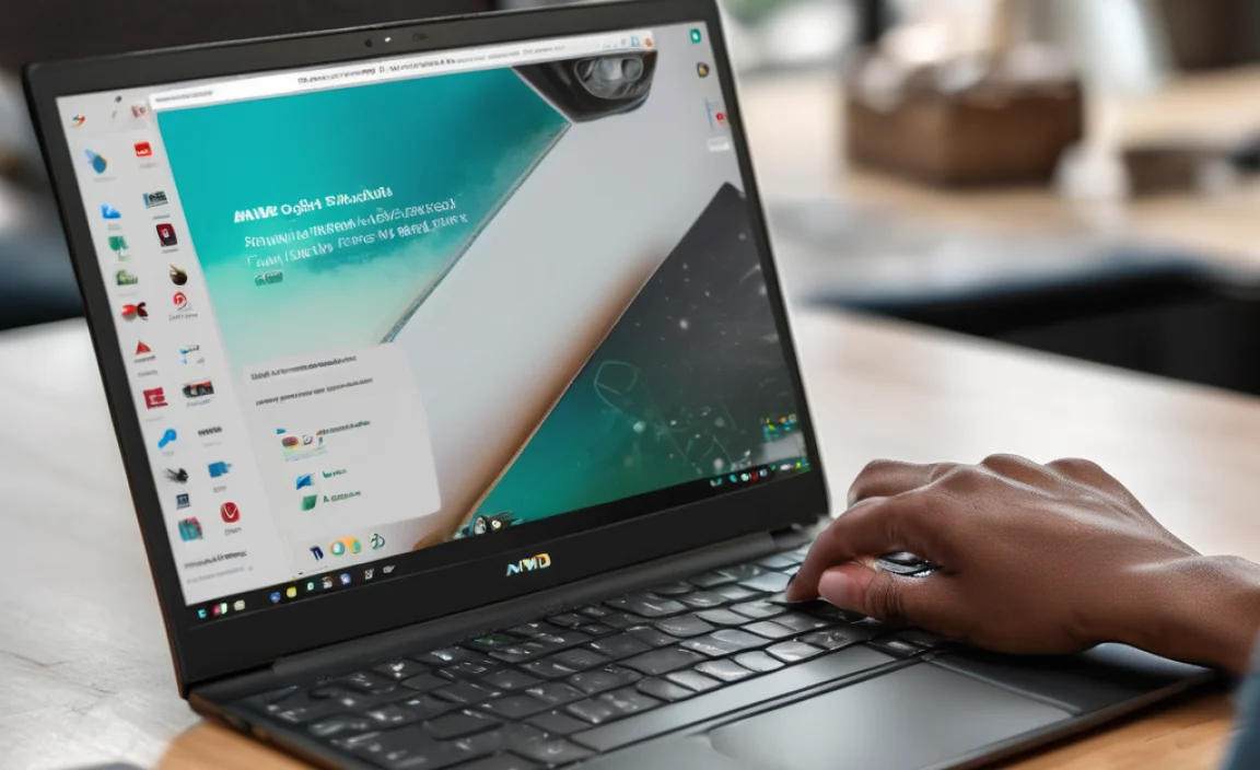 Preparing for Driver Update