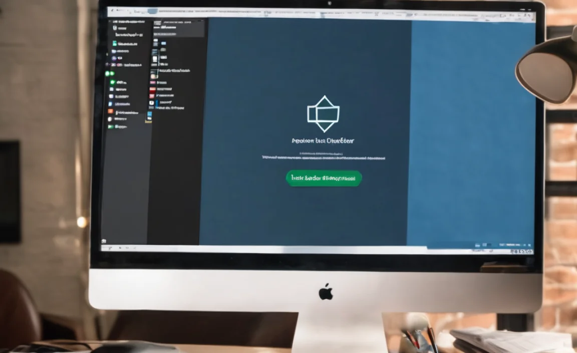 Preparing the ISO File