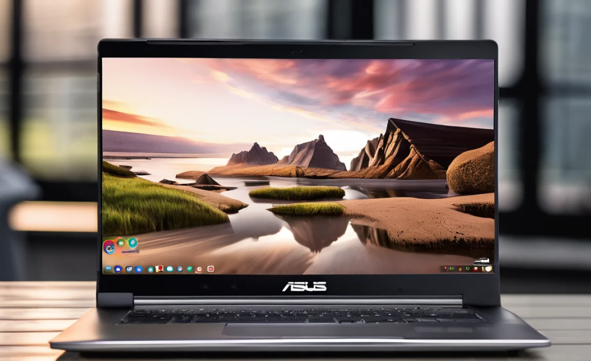 Preparing Your Chromebook for Driver Installation