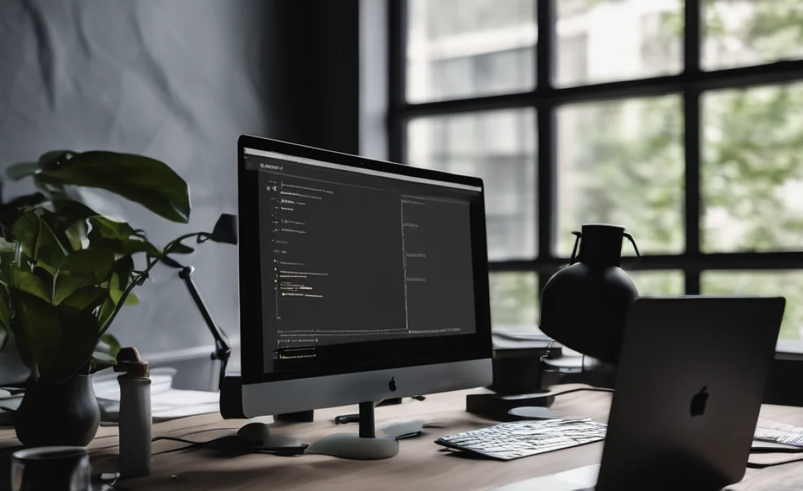 Prerequisites for Enabling Dark Mode via CMD
