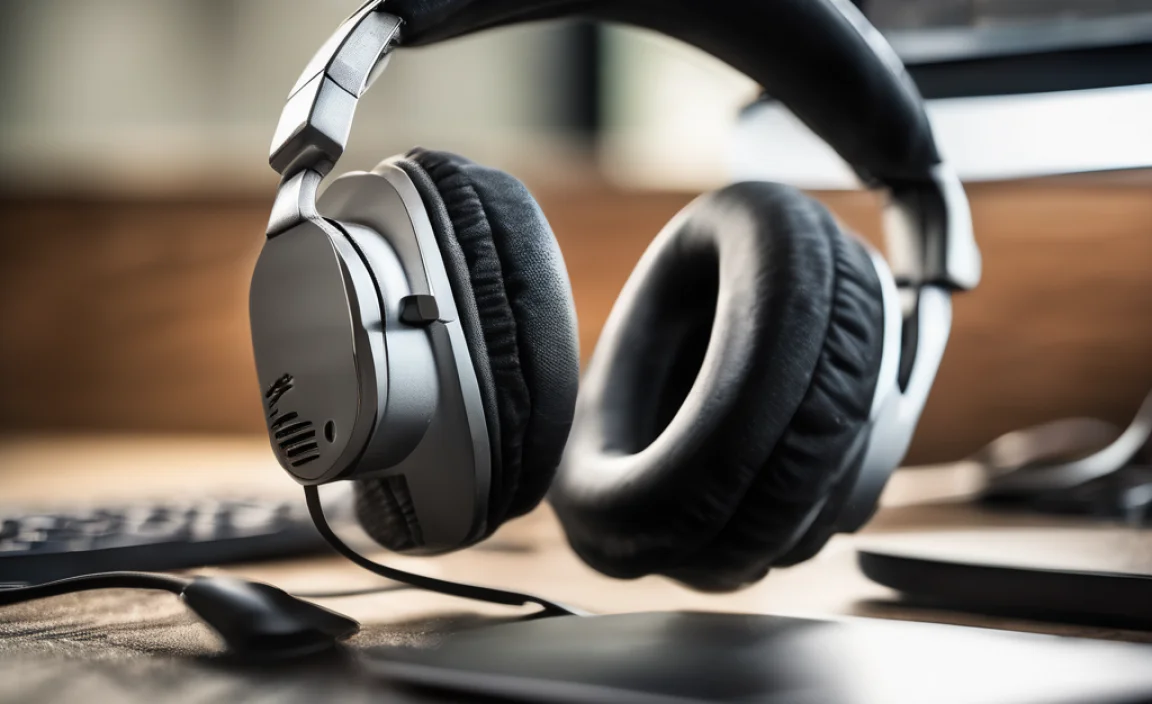 Regular Check-Ups for Audio Drivers