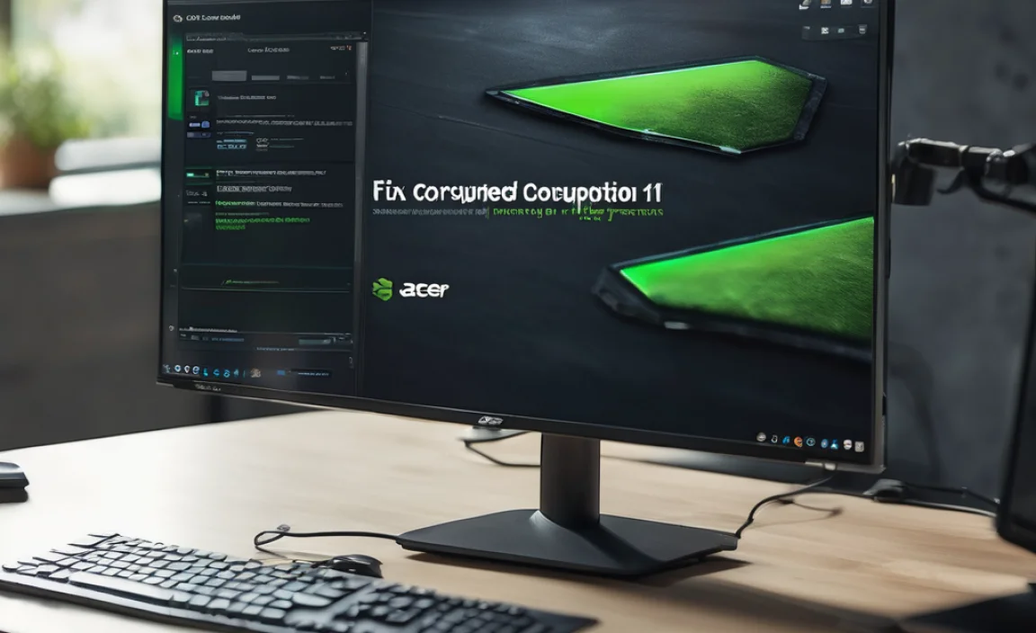 Rolling Back to a Previous Driver Version