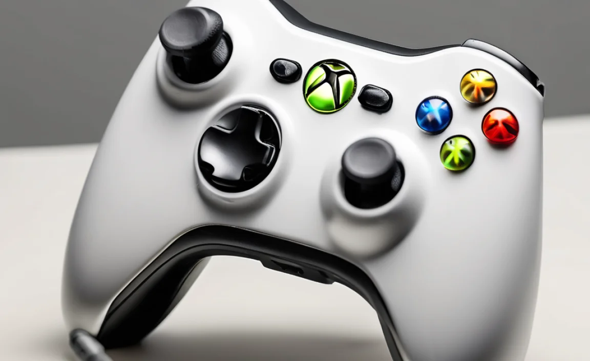 Xbox 360 Controller for Windows 10 Driver: Essential Guide - wingeek