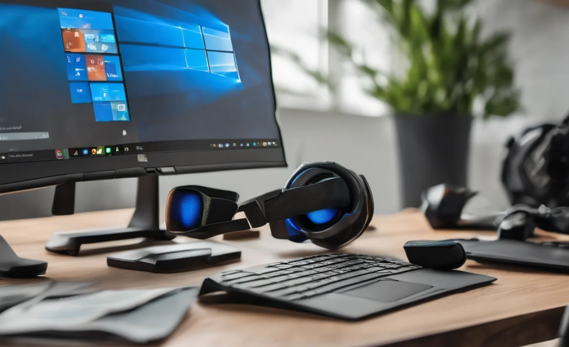 Security and Stability for Gamers