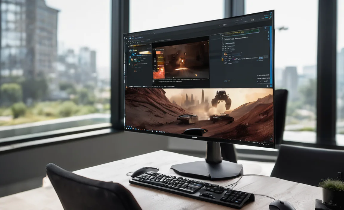 Security Considerations for Windows Gamers