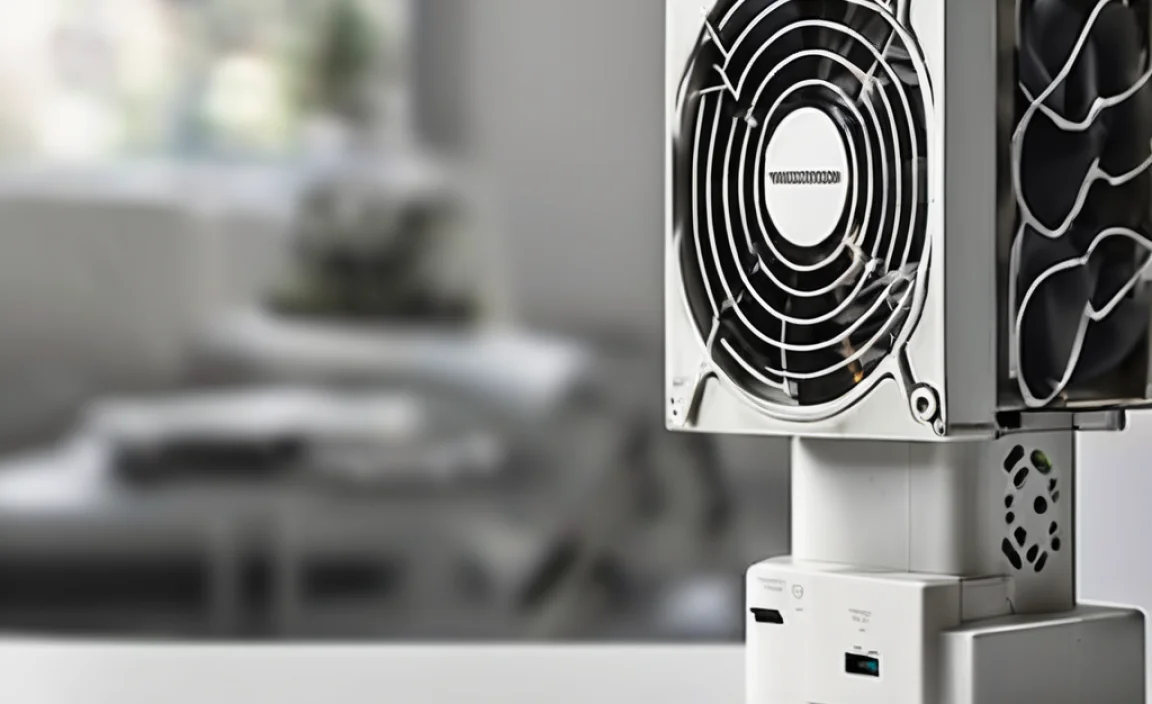 Setting Up a Custom Fan Curve: The Art of Balance