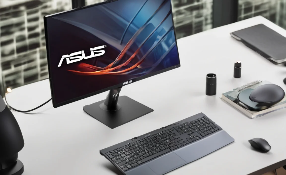 Setting Up Asus Webcam Driver For Windows 10