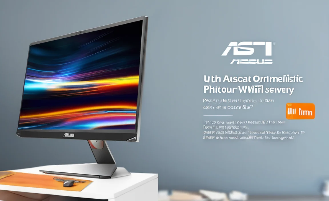 Solutions for Asus Wifi Corrupted Driver