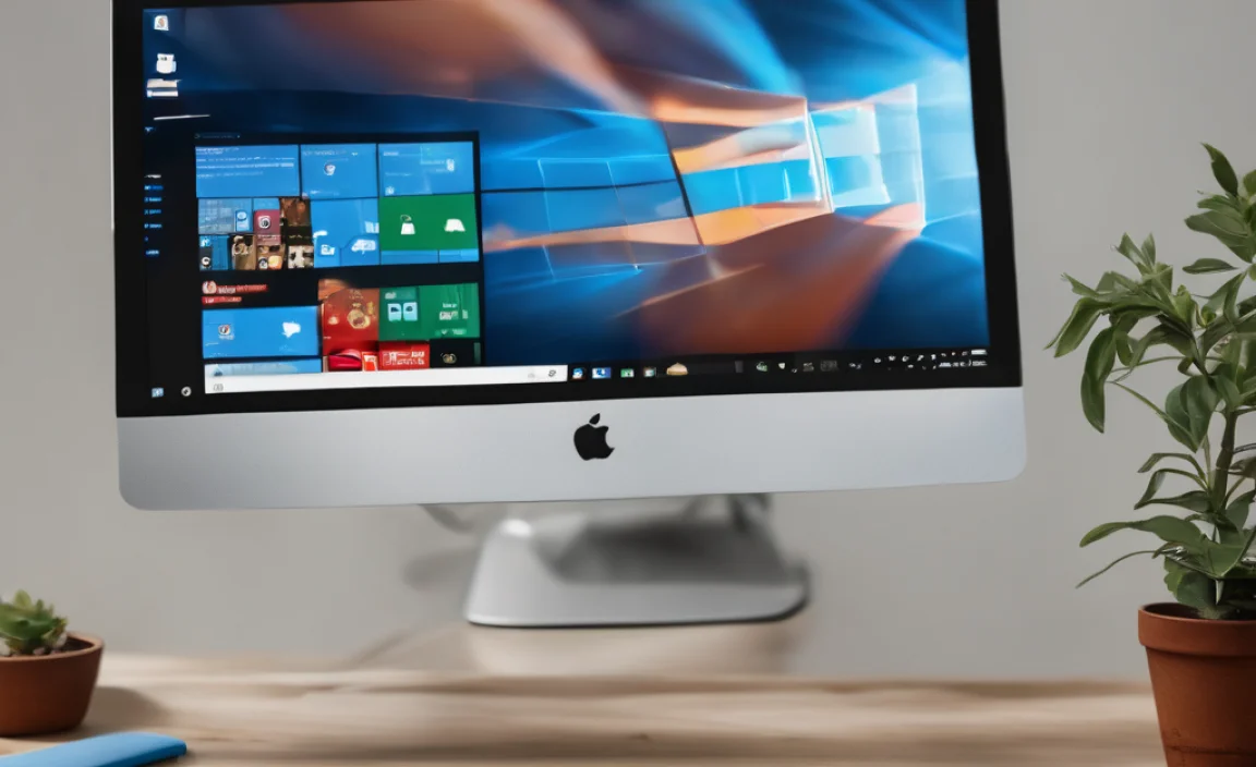 Step 1: Download the Windows 10 Media Creation Tool