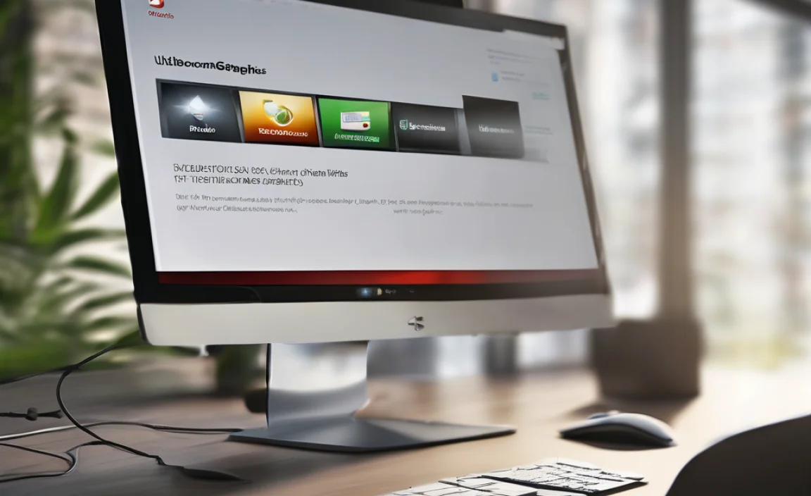 Step 1: Identifying Your Broadcom Graphics Card Model