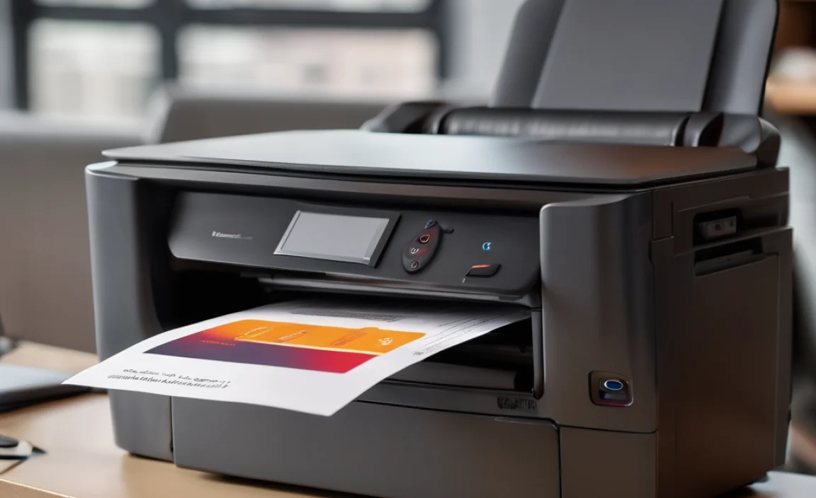 Step 1: Identifying Your Printer and Checking for Existing Support