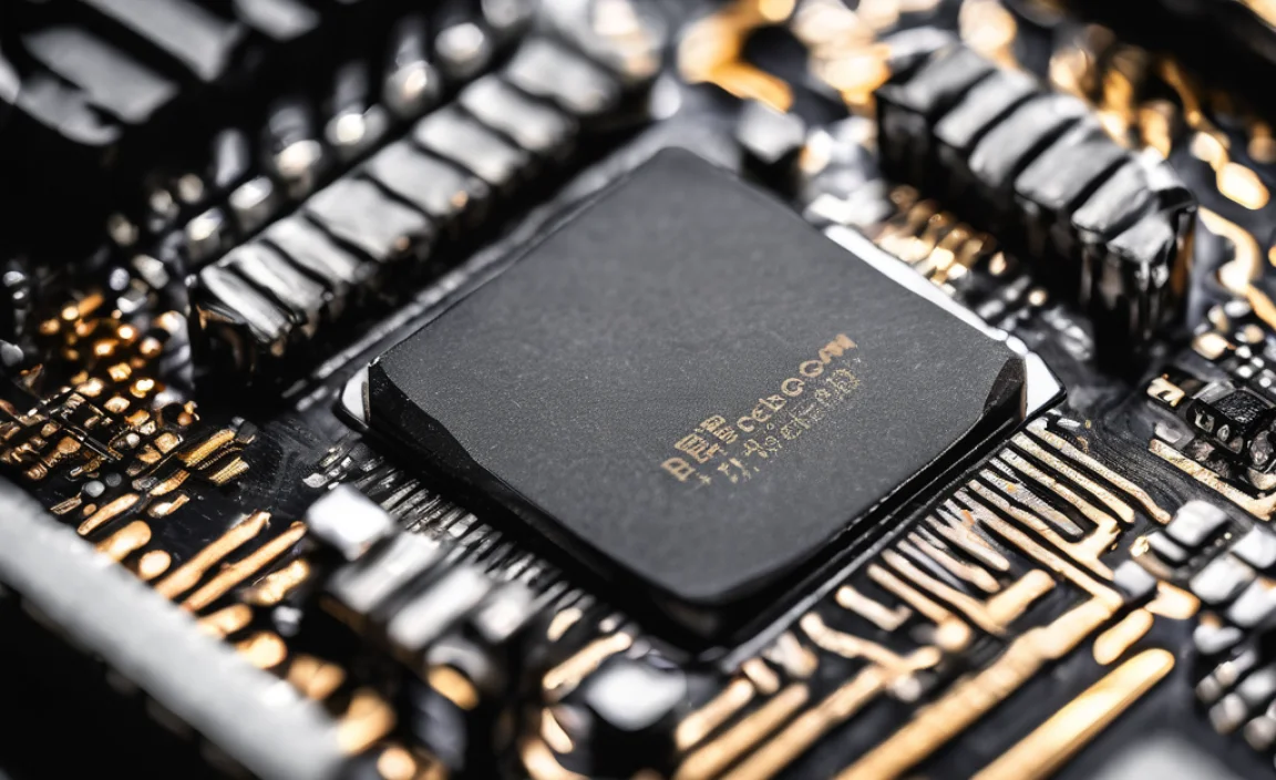 Step 2: Finding the Right Broadcom Ethernet Driver