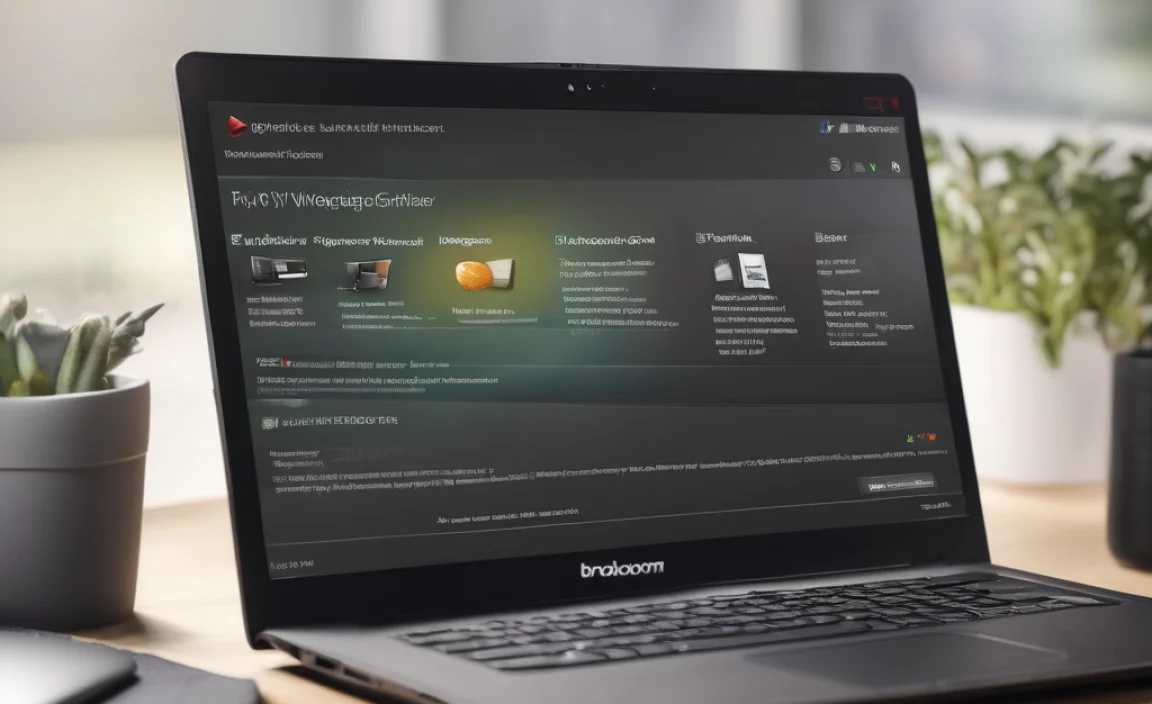 Step 3: Preparing to Install the Driver