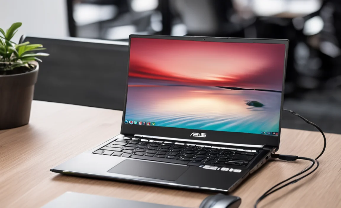 Step-by-Step Asus Ethernet Driver Installation Process