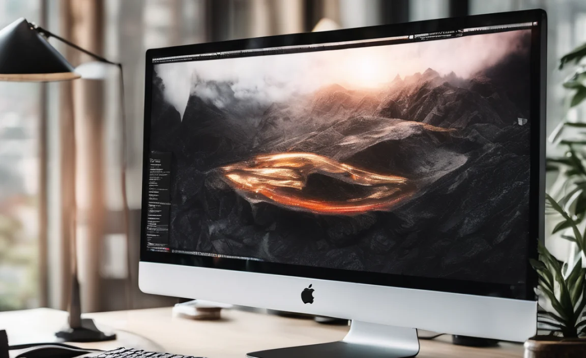 Step-by-Step Guide: Broadcom Monitor Driver Setup for macOS (32-Bit Context)