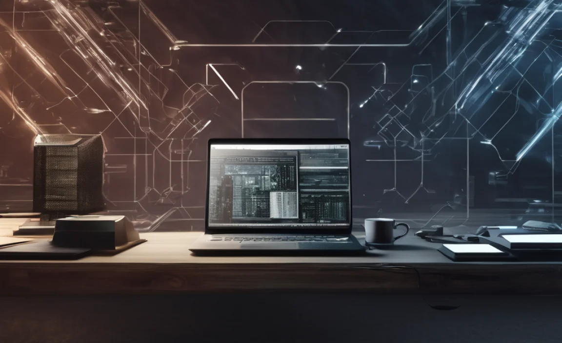 Step-by-Step Guide: Installing Broadcom Drivers