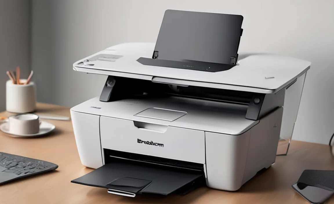 Step-by-Step Guide: Installing the Broadcom Printer Driver on macOS