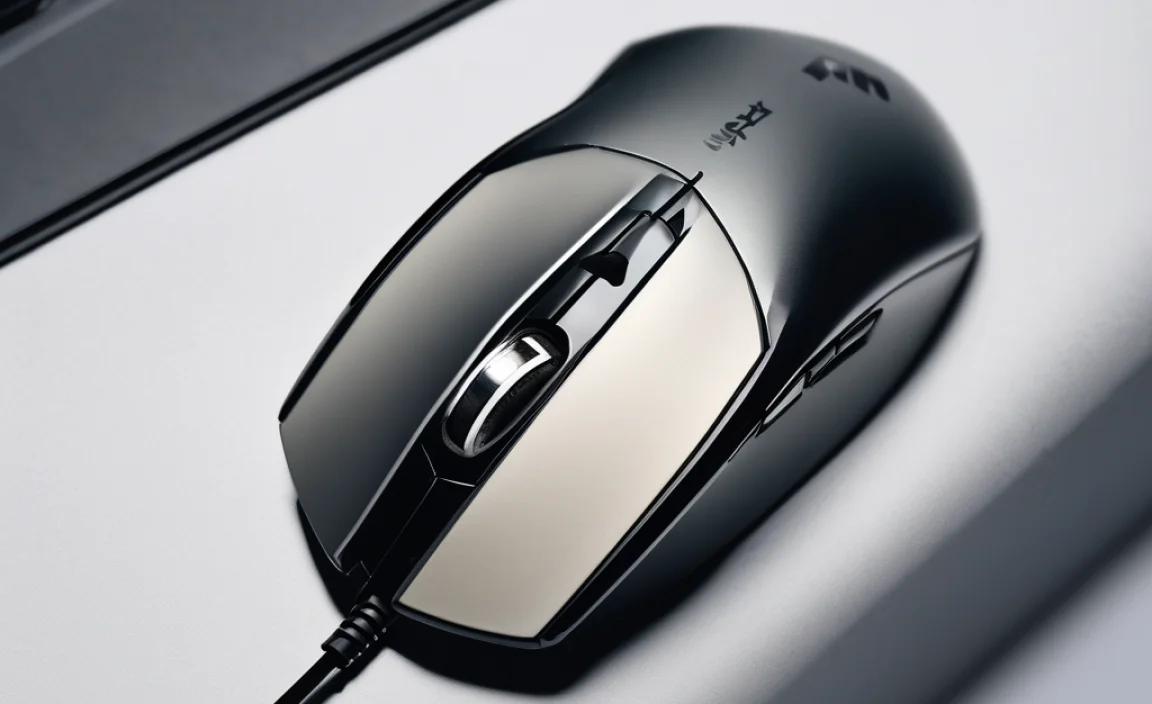 Step-by-Step Guide to Download Acer Mouse Drivers