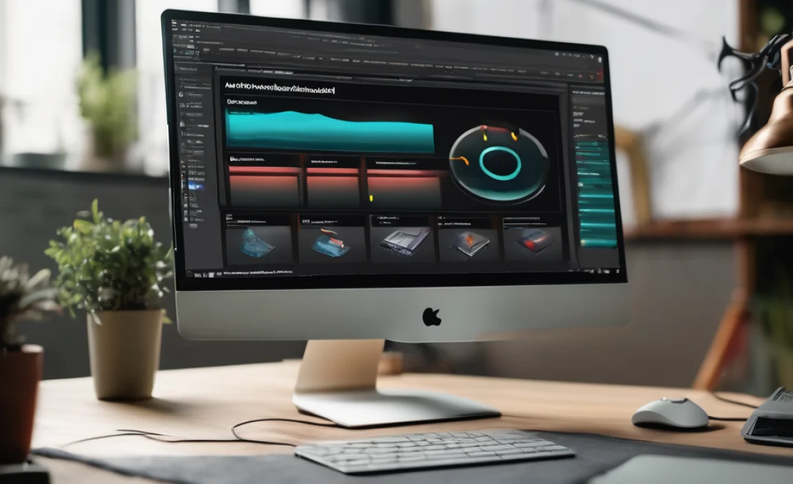 Step-by-Step Guide to Download AMD Touchpad Driver
