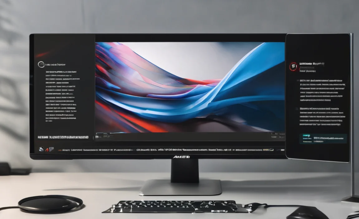 Step-by-Step Guide to Downloading the AMD USB Driver Installer