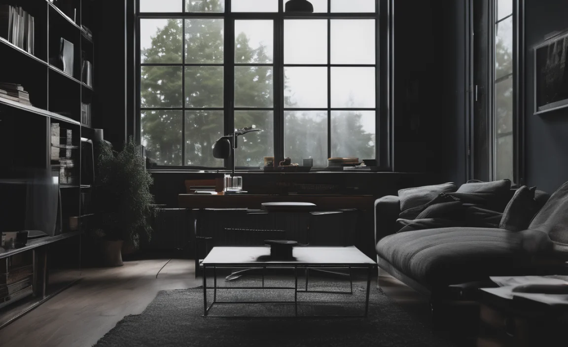 Step-by-Step Guide to Enable Dark Mode Using CMD