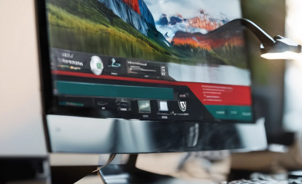 Step-by-Step Guide to Fix AMD USB Corrupted Driver